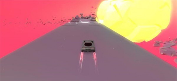 超现实漂移安卓版 V1.0.4