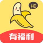香蕉视频安卓破解版 V3.4.0.0