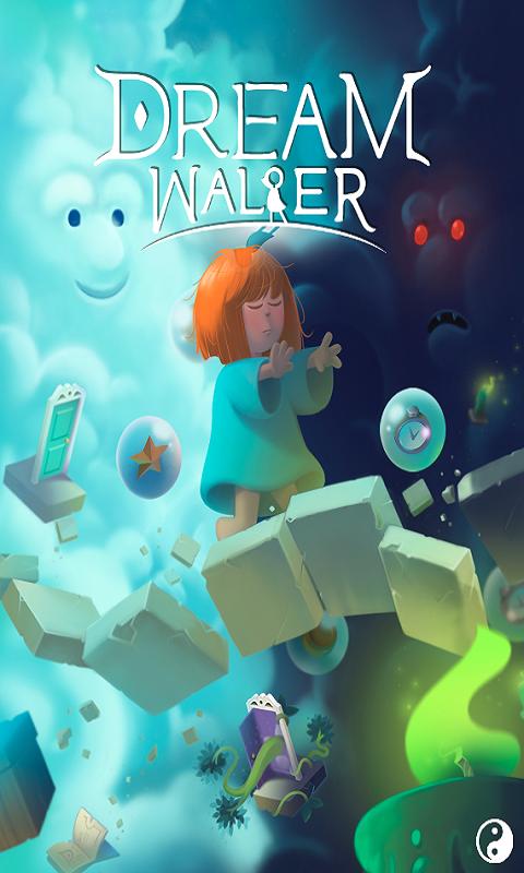 Dream Walkerios版 V1.08