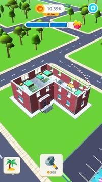 放置城市建设者安卓版 V0.9.6