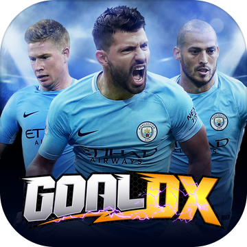 GOAL DXios版 V1.0