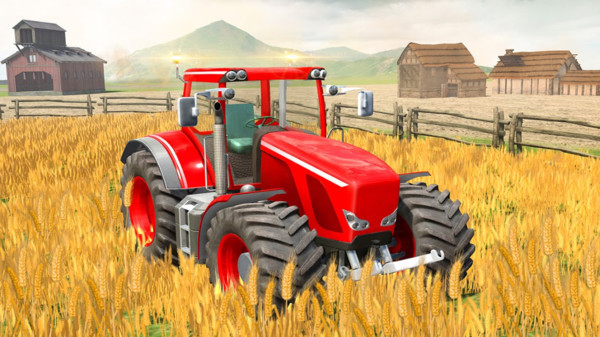 现代农场模拟器安卓版 V1.2.5