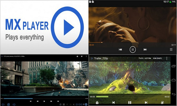 MX Player Pro安卓破解版 V1.20.7