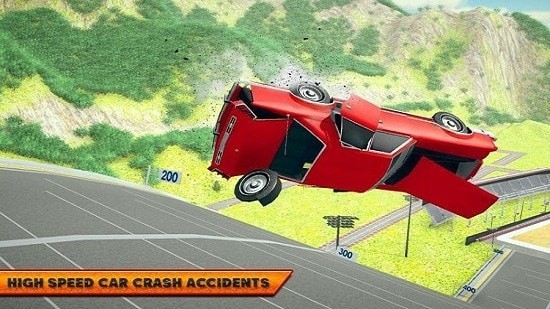 车祸驾驶模拟器安卓版 V1.2