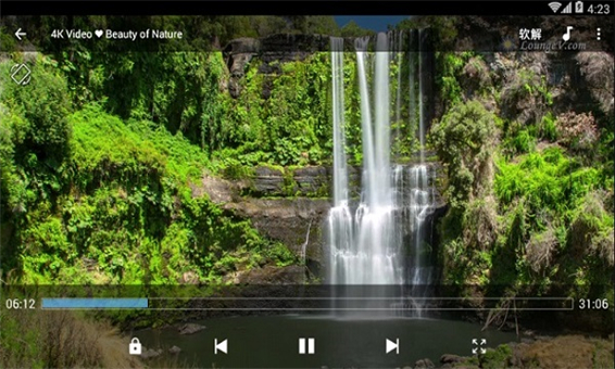 MX Player Pro安卓破解版 V1.20.7