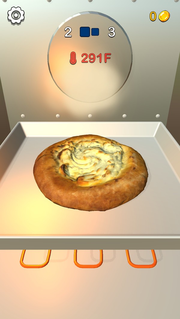 美味烘焙模拟器安卓版 V1.0.1