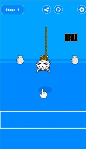 猫咪逃脱大作战安卓版 V1.02