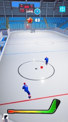冰球生活3D安卓版 V1.6
