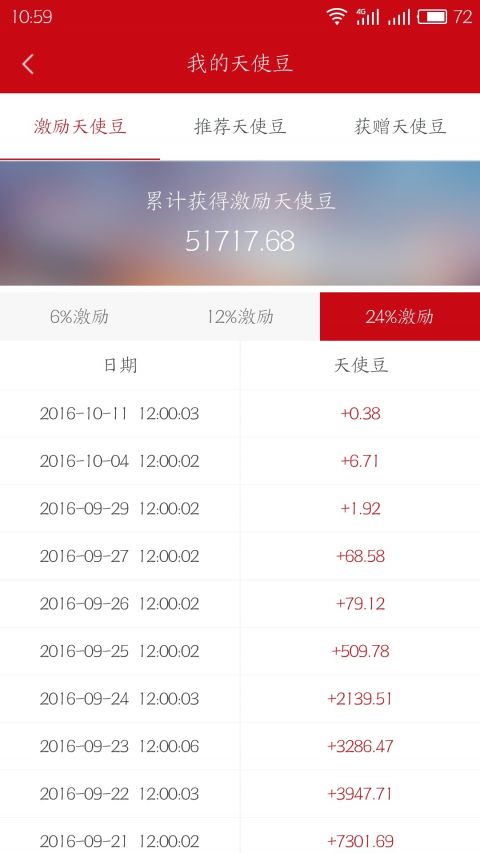 人人公益安卓版 V1.0.8