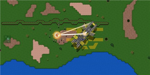 铁锈战争傻瓜工厂安卓版 V1.14