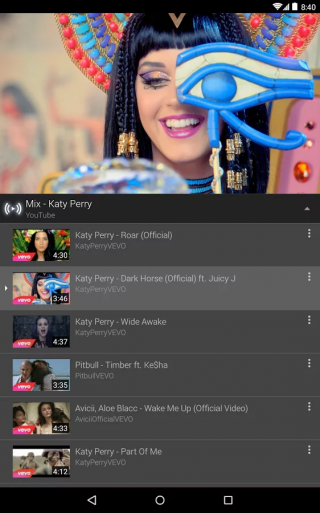 YouTubeios版 V16.12