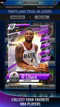 MyNBA2k19ios版 V4.4