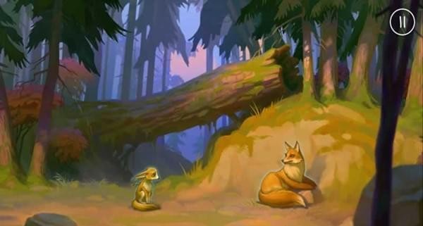 小狐狸的成长之旅安卓版 V1.9