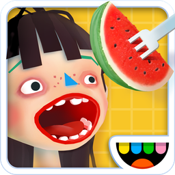 TocaKitchen2ios版 V1.2.2