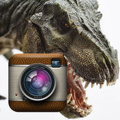 恐龙相机ios版 V2.2