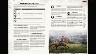 RDR2：Companion ios版 V1.0