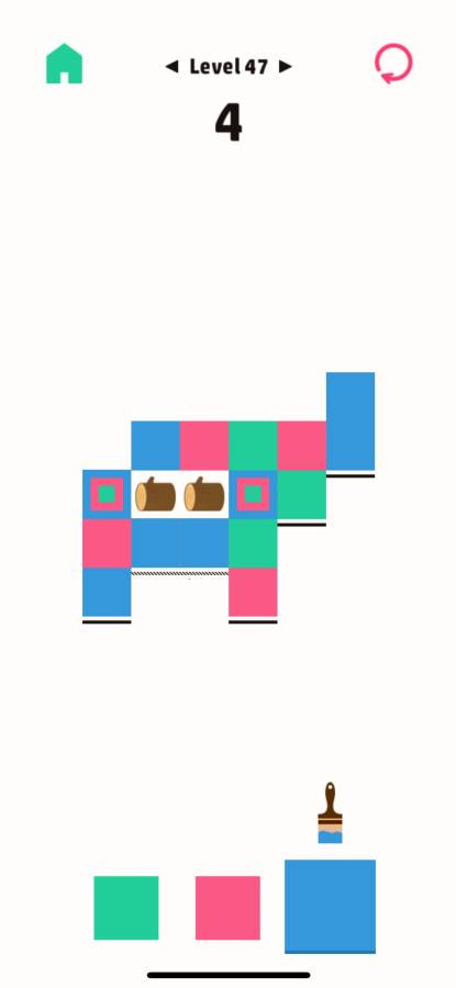 彩虹砖块ios版 V1.0.2
