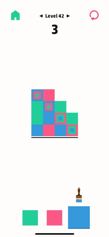彩虹砖块ios版 V1.0.2
