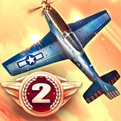 搏击长空：风暴特工队2ios版 V1.1.2