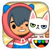 Toca Petsios版 V1.0