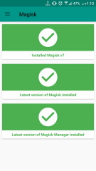magisk安卓版 V8.0.7