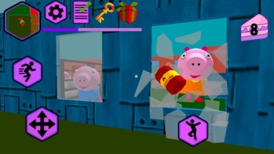 小猪佩奇邻居安卓版 V1.9