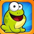 青蛙的梦幻乐园安卓版 V1.0