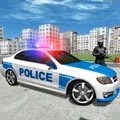 警车司机之城安卓版 V4