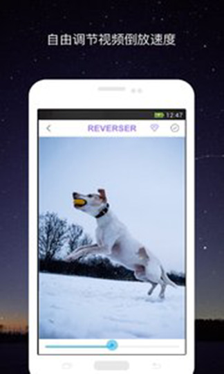 视频倒放助手安卓版 V2.0.18