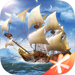 大航海时代：海上霸主安卓版 V1.0