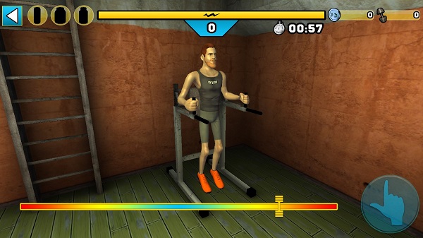 健身模拟器安卓版 V5.8