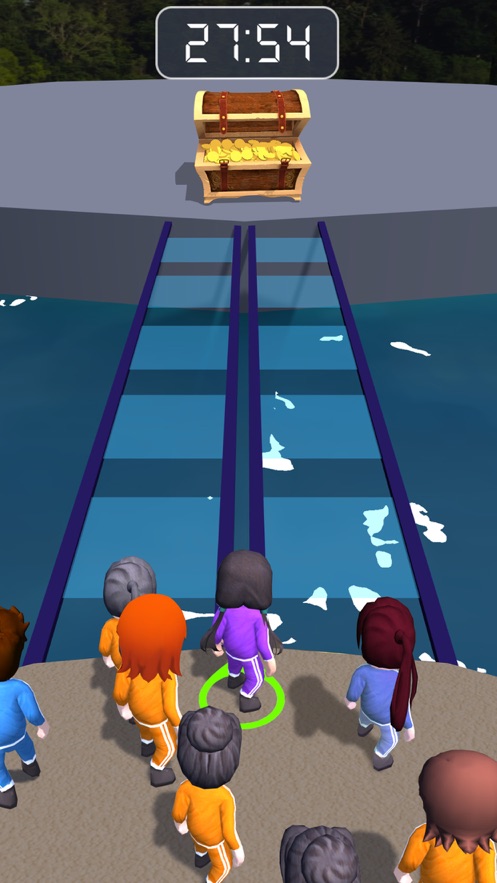 Bridge Race Masterios版 V1.0.2