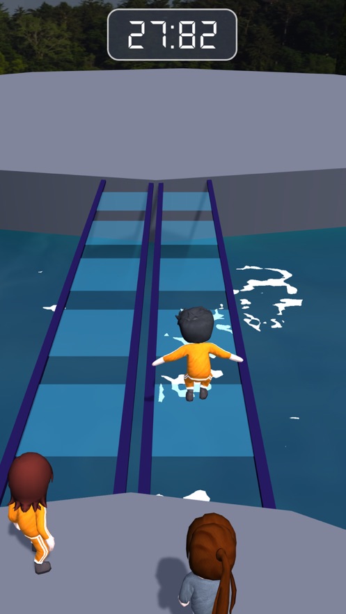 Bridge Race Masterios版 V1.0.2