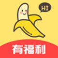 香蕉影视安卓破解版 V1.0