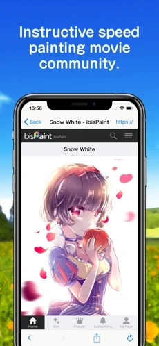 爱笔思画ios版 V9.1.2