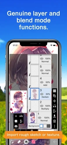 爱笔思画ios版 V9.1.2