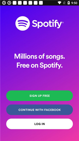 Spotify安卓版 V8.5.59.1137