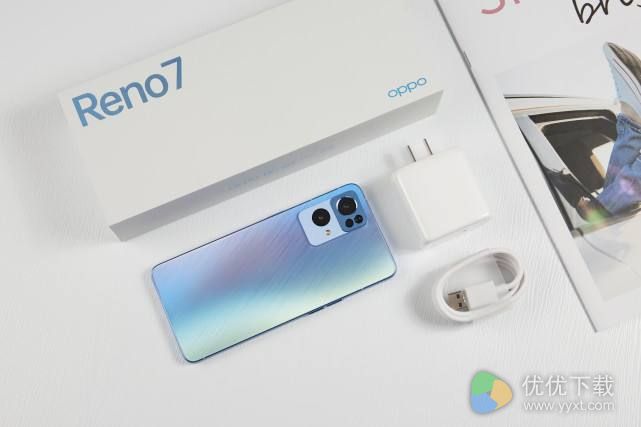 OPPOReno7流星宝藏限定礼盒怎么样？OPPO流星宝藏限定礼盒介绍