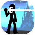 Stickman The Flash火柴人安卓版 V1.61.1