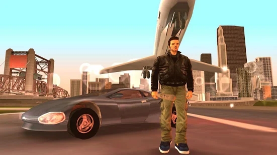 gta3安卓官方版 V1.2