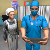 虚拟急诊医院医生安卓版 V1.0