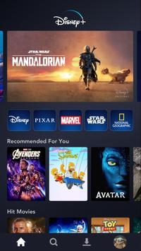 disney+ios版 V1.0