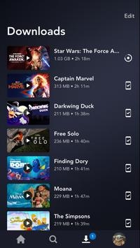 disney+ios版 V1.0