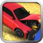 车祸模拟器：3D特技车安卓无限货币版 V1.2