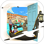 威尼斯逃出美丽的水都安卓版 V1.3.0