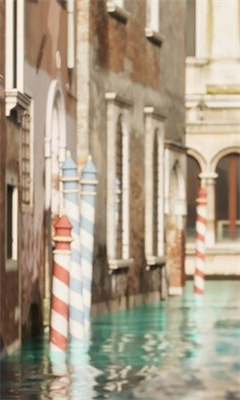 威尼斯逃出美丽的水都安卓版 V1.3.0