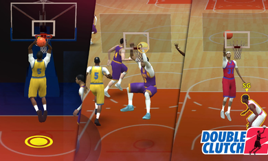 模拟篮球赛修改器安卓版 V0.0.219