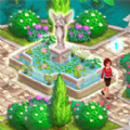 梦幻模拟花园安卓版 V1.3