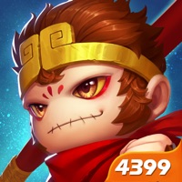 造梦西游外传ios版 V1.1.7