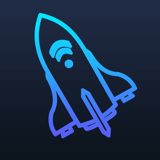 火箭加速器安卓永久免费版 V1.0